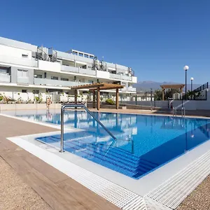 Sotavento Eden By Sunkeyrents La Tejita